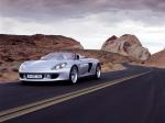Porsche Carrera GT 2000 года